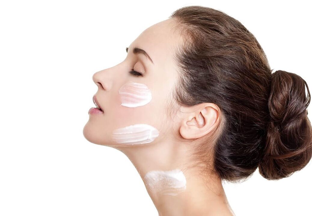 Eudalie Creme